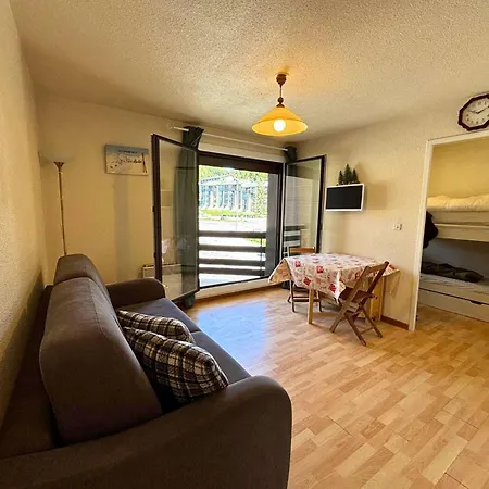 Apartment Agreable 2* Au Pied Des Pistes De Pyrenees 2000 *