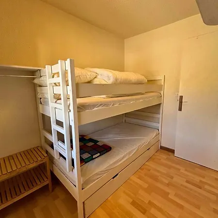 Apartamento Agreable 2* Au Pied Des Pistes De Pyrenees 2000 Font Romeu