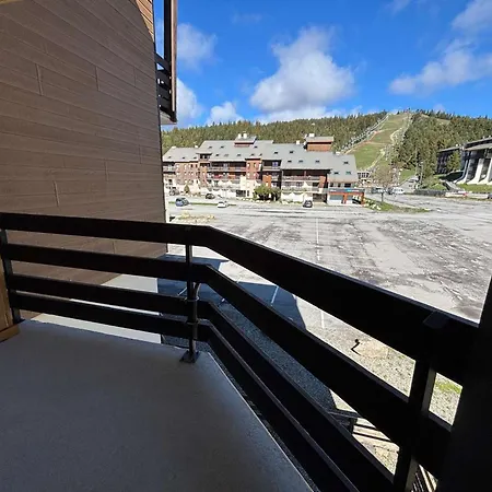 Agreable 2* Au Pied Des Pistes De Pyrenees 2000 *